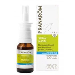 ALLERGOFORCE SPRAY NASAL 15ML