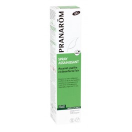 PRANAROM AROMAFORCE SPRAY ASSAINISSANT 150ML