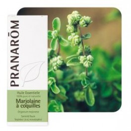 PRANAROM HUILE ESSENTIELLE MARJOLAINE 5ML PRANAROM HUILE ESSENTIELLE MARJOLAINE 5ML