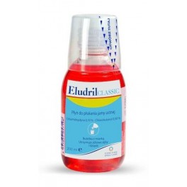 ELUDRILPRO BAIN BOUCHE 200ML