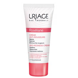 URIAGE ROSELIANE CREME ANTI-ROUGEURS SPF30 40ML URIAGE ROSELIANE CREME ANTI-ROUGEURS SPF30 40ML