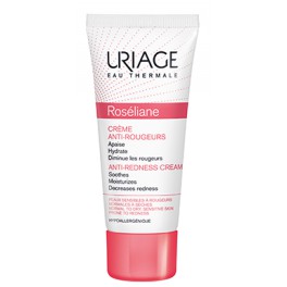 URIAGE ROSELIANE CREME ANTI-ROUGEURS SPF30 40ML