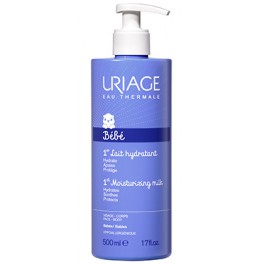 URIAGE 1ER LAIT HYDRATANT 500ML 