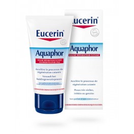 EUCERIN AQUAPHOR BAUME REPARATEUR CUTANEE 198G