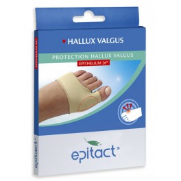 EPITACT PROTECTION HALLUX VALGUS 26 TAILLE S