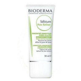 SEBIUM PORE REFINER CORRECTEUR 30ML SEBIUM PORE REFINER CORRECTEUR 30ML