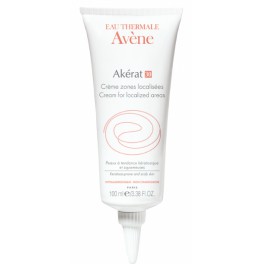 AKÉRAT 30 CRÈME ZONES LOCALISÉES 100ML