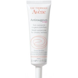 AVENE ANTIROUGEURS FORT SOIN CONCENTRÉ ROUGEURS INSTALLÉES 30ML AVENE ANTIROUGEURS FORT SOIN CONCENTRÉ ROUGEURS INSTALLÉES 30ML
