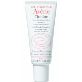 CICALFATE EMULSION RÉPARATRICE POST-ACTE 40ML CICALFATE EMULSION RÉPARATRICE POST-ACTE 40ML