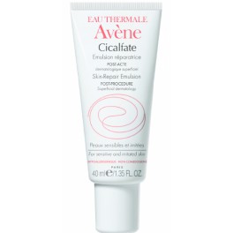 CICALFATE EMULSION RÉPARATRICE POST-ACTE 40ML