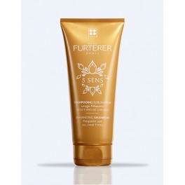 FURTERER 5 SENS SHAMPOOING SUBLIMATEUR 200ML FURTERER 5 SENS SHAMPOOING SUBLIMATEUR 200ML