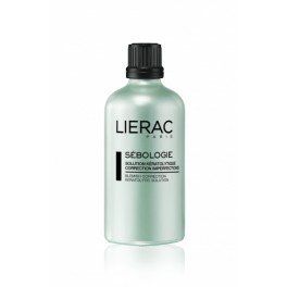 LIERAC SEBOLOGIE SOLUTION KÉRATOLYTIQUE CORRECTION IMPERFECTIONS LIERAC SEBOLOGIE SOLUTION KÉRATOLYTIQUE CORRECTION IMPERFECTIONS