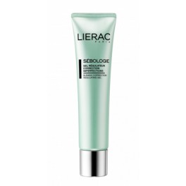 LIERAC SEBOLOGIE GEL RÉGULATEUR 40ML