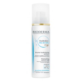 HYDRABIO EAU DE SOIN 50ML