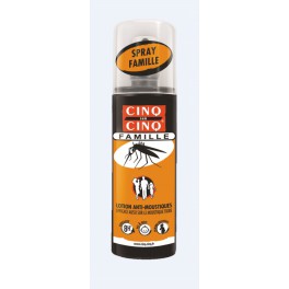 CINQ SUR CINQ SPRAY FAMILLE