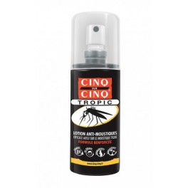 CINQ SUR CINQ LOTION TROPIC 100ML CINQ SUR CINQ LOTION TROPIC 100ML