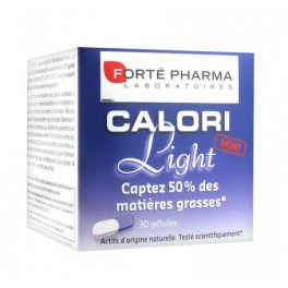 CALORILIGHT 30 GELULES CALORILIGHT 30 GELULES