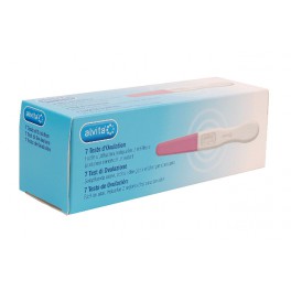 ALVITA TEST OVULATION BOÎTE DE 7