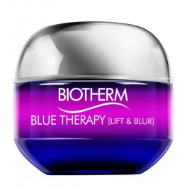 BIOTHERM BLUE THERAPY LIFT & BLUR CREAM 50ML BIOTHERM BLUE THERAPY LIFT & BLUR CREAM 50ML