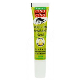 CINQ/CINQ NATURA ROLL-ON 3-EN-1 7ML