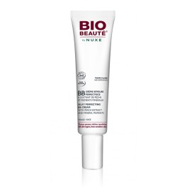 NUXE BIO BEAU BB CREME PERFECTRICE TEINT CLAIRE 30ML
