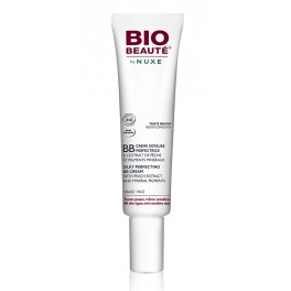 NUXE BIO BEAU BB CREME PERFECTRICE TEINT MEDIUM 30ML NUXE BIO BEAU BB CREME PERFECTRICE TEINT MEDIUM 30ML