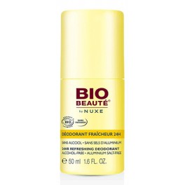 NUXE BIO BEAUTE DEODORANT FRAÎCHE 24H 50ML NUXE BIO BEAUTE DEODORANT FRAÎCHE 24H 50ML