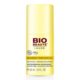 NUXE BIO BEAUTE DEODORANT FRAÎCHE 24H 50ML