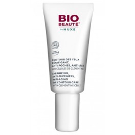 BIO BEAUTE BY NUXE CREME SOIN CONTOUR YEUX 15ML BIO BEAUTE BY NUXE CREME SOIN CONTOUR YEUX 15ML