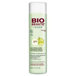 BIO BEAUTE BY NUXE EAU MICELLAIRE DEMAQUILLANTE 200ML