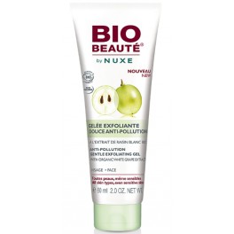 BIO BEAUTE BY NUXE GELEE EXFOLIANTE DOUCE 60ML BIO BEAUTE BY NUXE GELEE EXFOLIANTE DOUCE 60ML