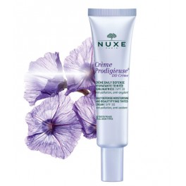 NUXE CREME PRODIGIEUSE DD CREME TEINTE FONCE 30ML