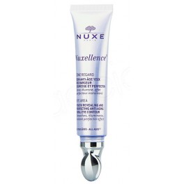 NUXELLENCE CREME ZONE REGARD 15ML NUXELLENCE CREME ZONE REGARD 15ML