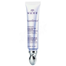 NUXELLENCE CREME ZONE REGARD 15ML