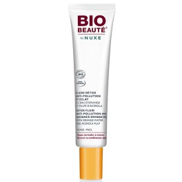 BIO BEAUTE BY NUXE FLUIDE DETOX ANTI-POLLUTION 40ML