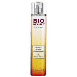 NUXE BIO BEAUTE COLOGNE FRAÎCHE MÉDITERRANÉENNE 100ML