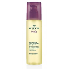NUXE HUILE MINCEUR CELLULITE 100ML