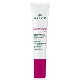 NUXE NIRVANESQUE CONTOUR DES YEUX LISSANT 1ERES RIDES 15ML