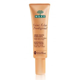 NUXE TEINT ECLAT PRODIGIEUX ECLAT DORE 02 30ML NUXE TEINT ECLAT PRODIGIEUX ECLAT DORE 02 30ML