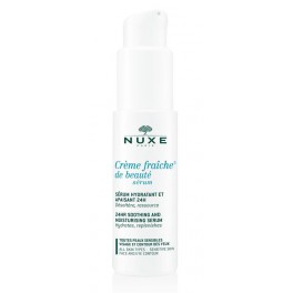 NUXE SERUM CREME FRAÎCHE BEAUTE 30ML NUXE SERUM CREME FRAÎCHE BEAUTE 30ML