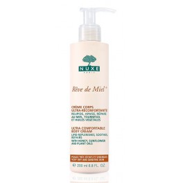 NUXE RÊVE MIEL CREME ULTRA CONFORT 200ML