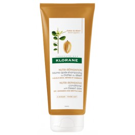 KLORANE BAUME APRES-SHAMPOOING AU DATTIER DU DESERT 200ML KLORANE BAUME APRES-SHAMPOOING AU DATTIER DU DESERT 200ML