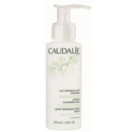 CAUDALIE MINI LAIT DEMAQUILLANT DOUCEUR 100ML