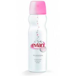 EVIAN MINI-BRUMISATEUR 50ML EVIAN MINI-BRUMISATEUR 50ML