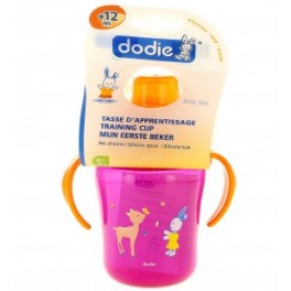 DODIE TASSE APPRENTISSAGE 6 MOIS 300ML