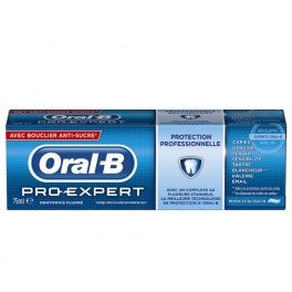 ORAL-B DENTIFRICE MULTI-PROTECTION TB75ML 1