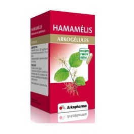 ARKOGELULES Hamamélis Gél Fl/150