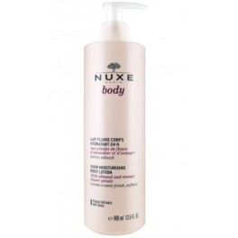 NUXE BODY LAIT 400ML