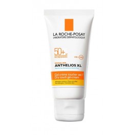 ANTHELIOS GEL CREME TOUCHER SEC SPF50+ 50ml