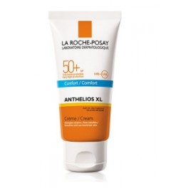 ANTHELIOS XL SPF50+ CREME FONDANTE AVEC PARFUM 50ml